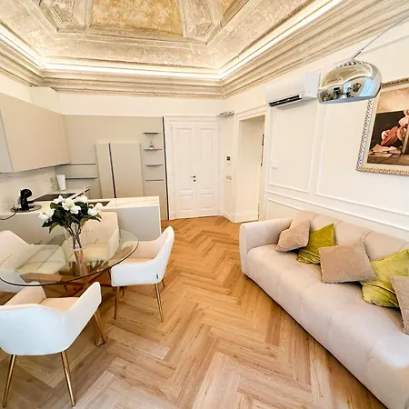 Donizetti Apartament *