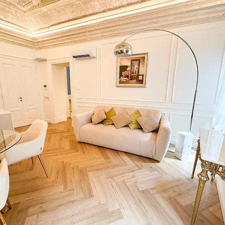 Apartament Donizetti *