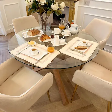 Apartament Donizetti Bergamo