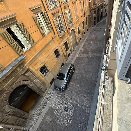 Appartamento Donizetti *